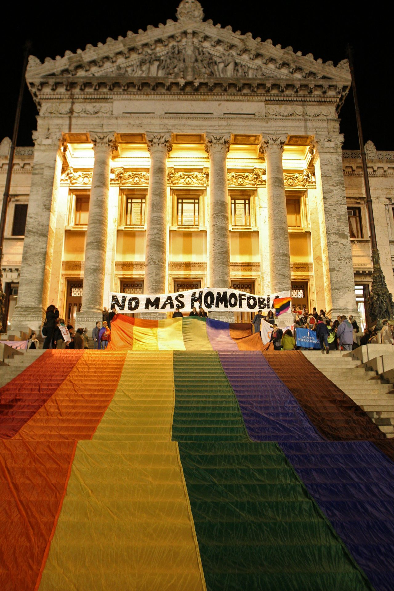 <p>Another country with a score of 10 in the Spartacus Travel Index. Uruguay is the first Latin American country to enter the ranking. Its high score reflects its anti-discrimination laws, pro-transgender laws, the possibility of marriage and adoption, as well as the measurement of minimal hostility from the population towards the LGBTQ community.</p>