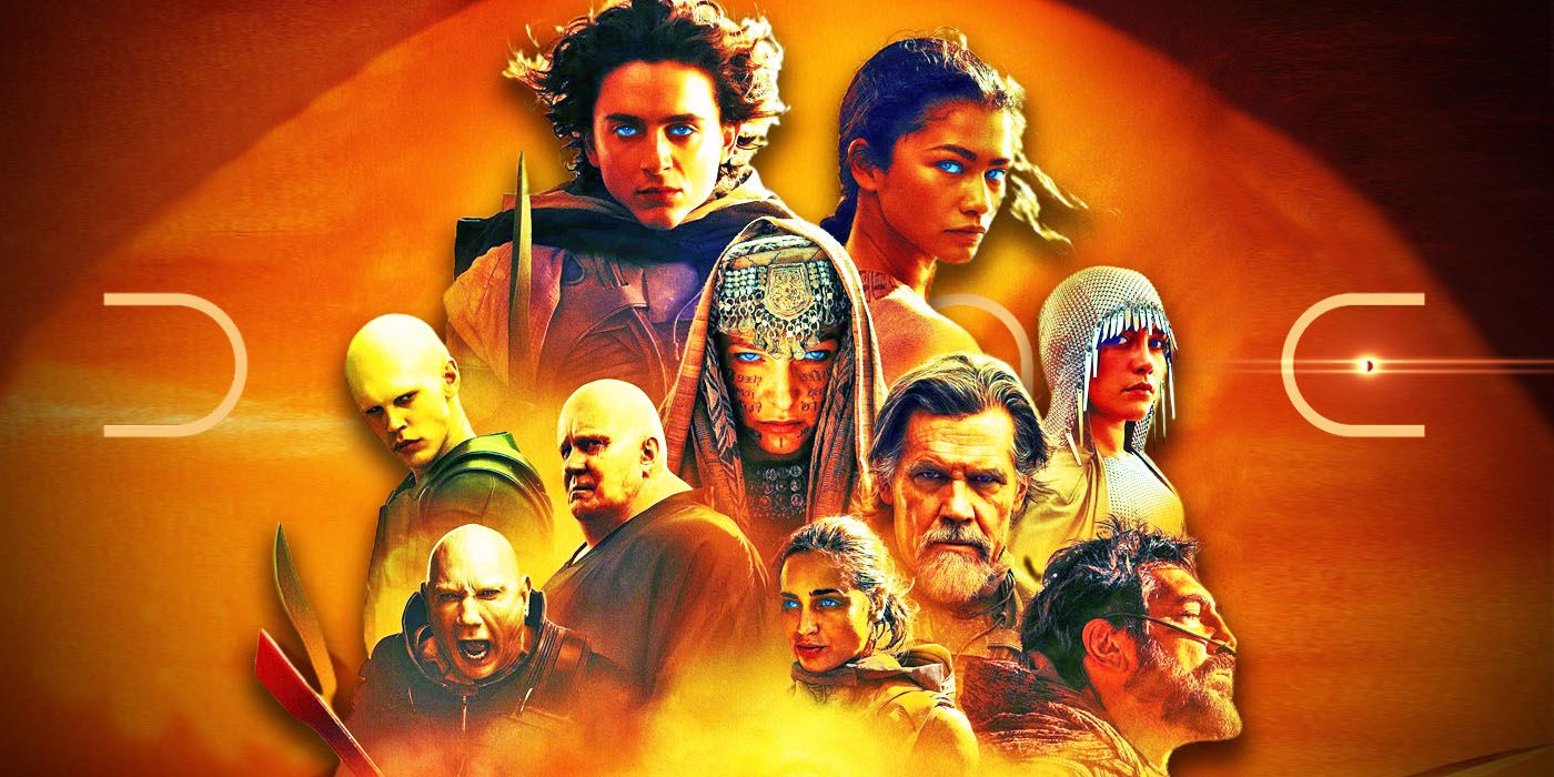 'out of my hands': dune 3 challenges addressed by rebecca ferguson