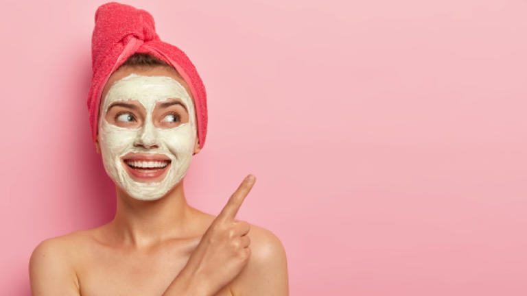 How to use a face mask: The best before and after tips for your ...