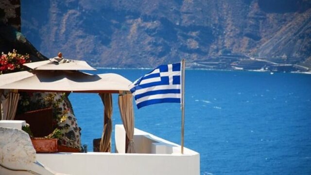 ινσετε: σε ιστορικά υψηλά η συμβολή του τουρισμού στην ελληνική οικονομία