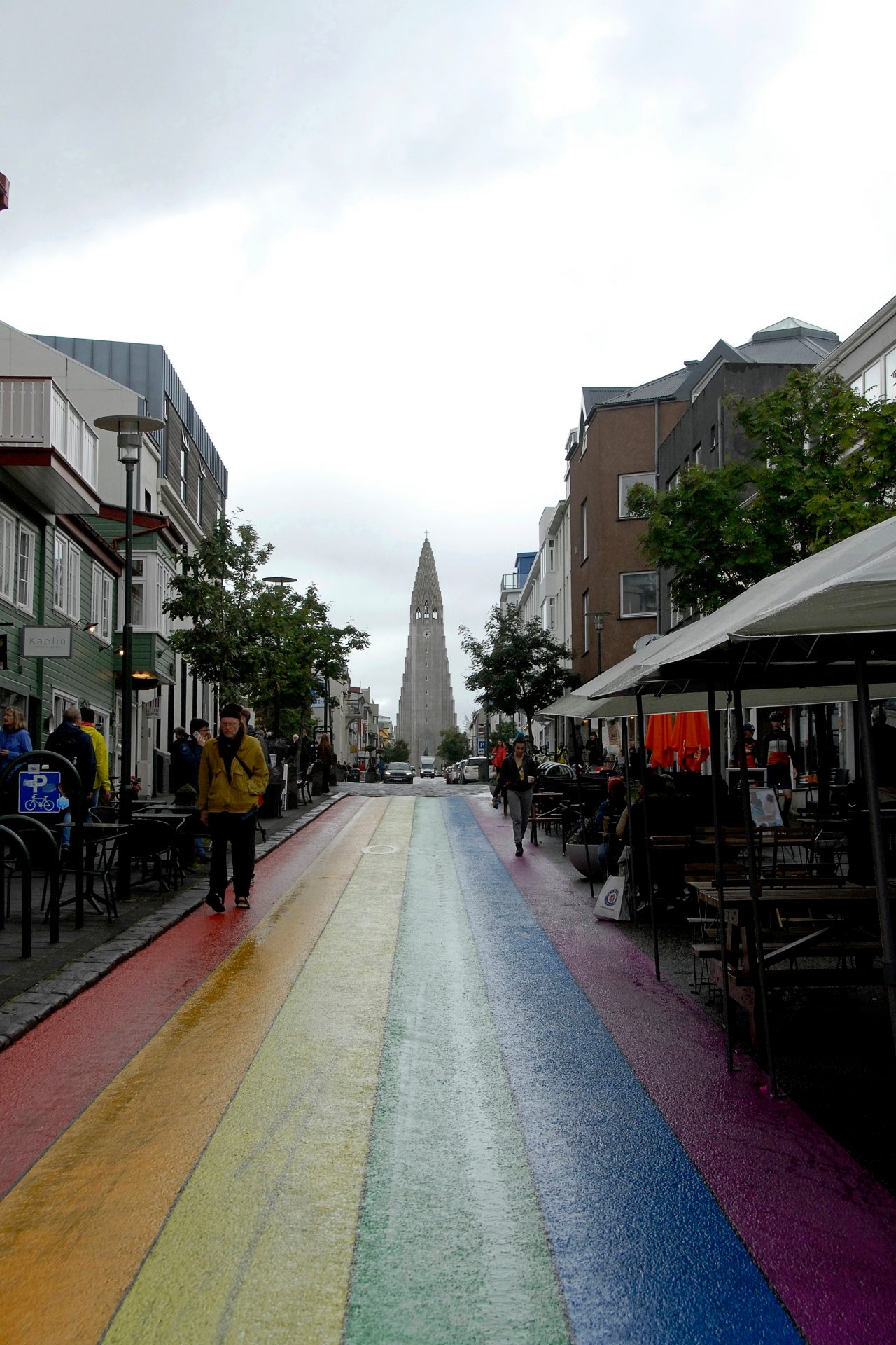 <p>We close the list of the highest-ranking countries with a trio in the north of Europe that also got 10 points. In Iceland, we see the first rainbow street in the world in this photo. Norwegians are equally liberal when it comes to gender identity and sexuality, scoring a 10 like their neighbors. Finally, Denmark is considered a highly tolerant country, although the Spartacus Index does note that parts of its society advocate conversion therapy - aka, a therapy believed to 'cure' homosexuality.</p>