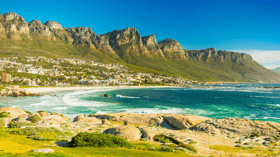 Travel Guide: Explore The Colours Of South Africa At These Enthralling Destinations