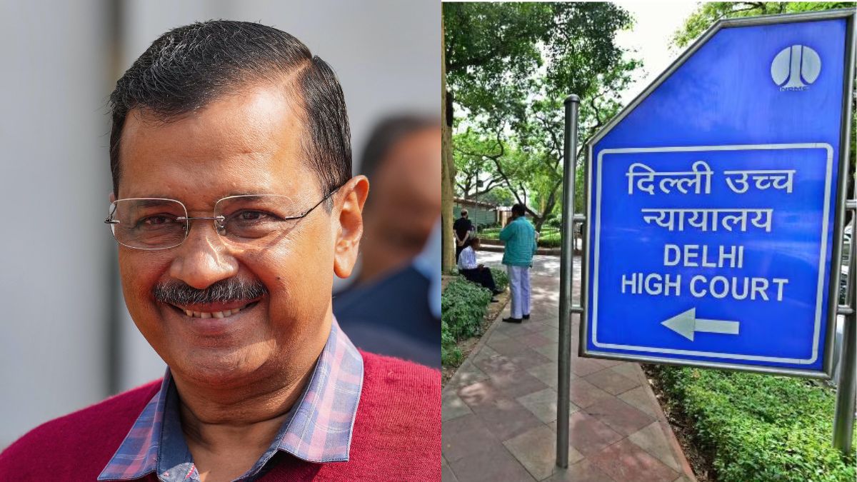 Delhi Liquor Policy: Delhi HC Seeks ED's Response To Kejriwal's Plea ...