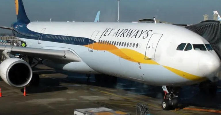 Should we buy sales jet airways shares