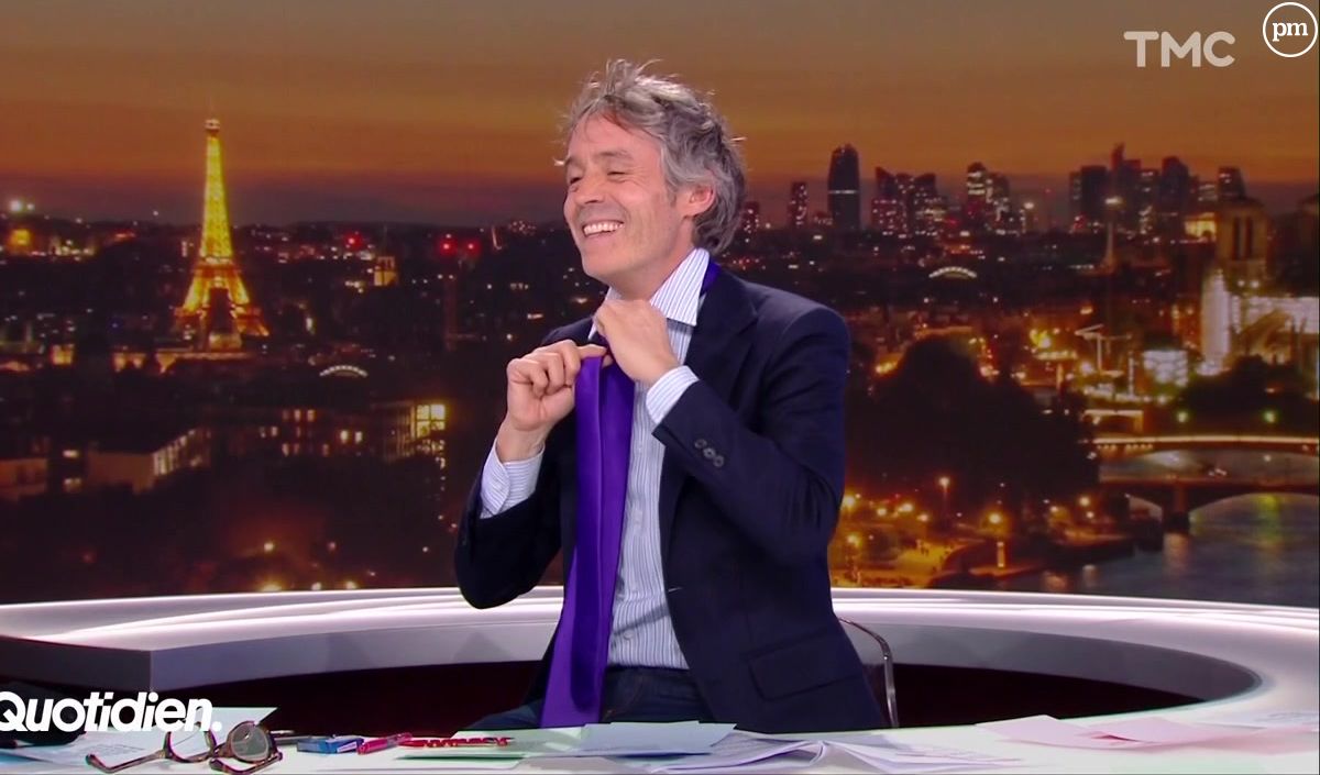 Audiences Access 20h : "Quotidien" Toujours Puissant Sur TMC, "TPMP ...