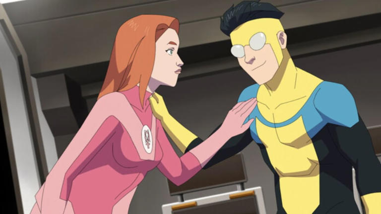 invincible season 2 episode 5 watch free