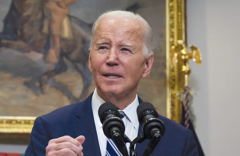 Biden Cancels $6 Billion In Student Loan Debt For 78,000 Public Service ...