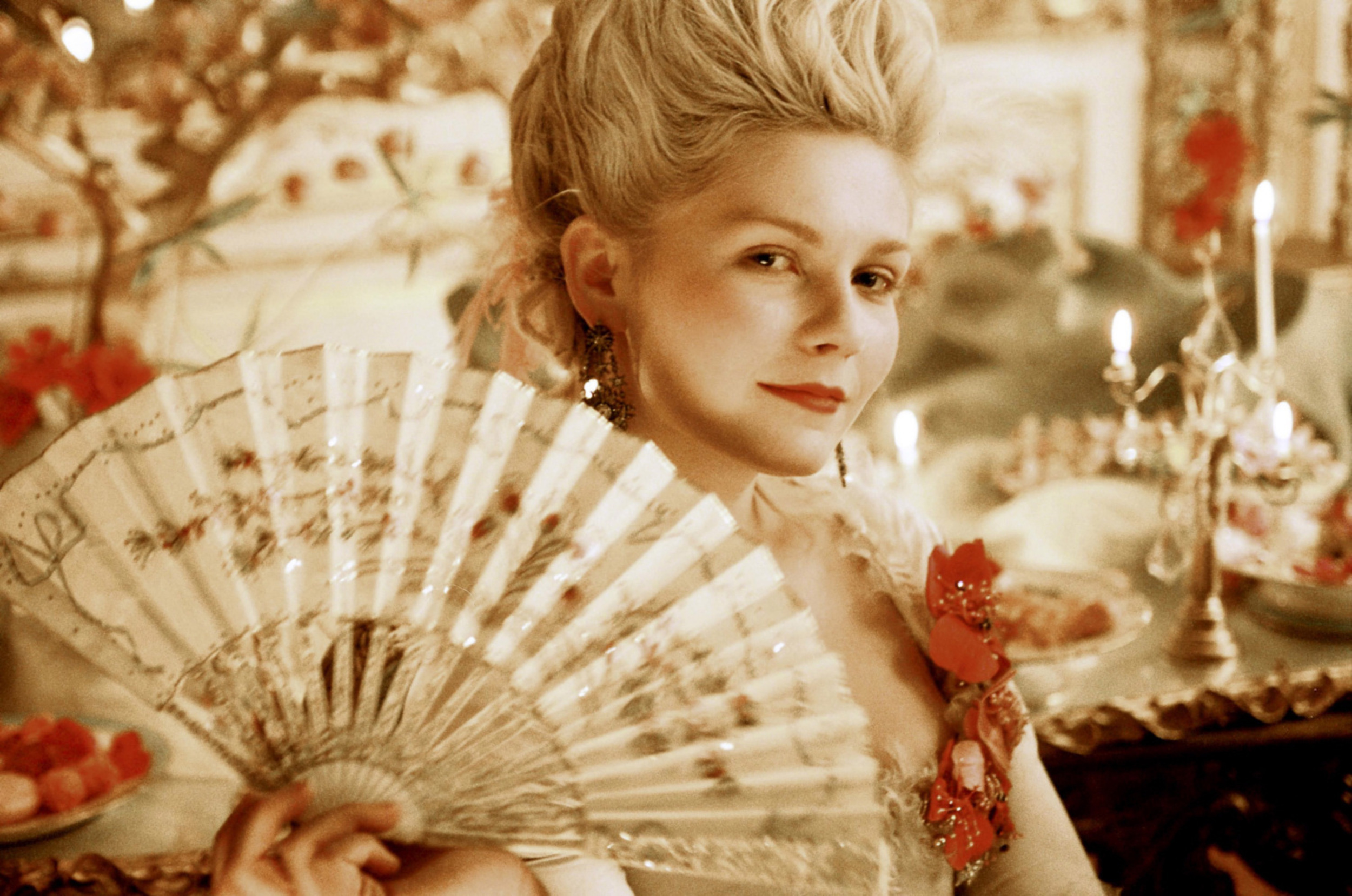 <p>Talk about a polarizing movie. People seem to either love Sofia Coppola’s take on Marie Antoinette or despise it. She used pop music and all manner of anachronisms in her film about France’s controversial queen. You have to at least credit Coppola for not taking a run-of-the-mill approach to the material.</p><p><a href='https://www.msn.com/en-us/community/channel/vid-cj9pqbr0vn9in2b6ddcd8sfgpfq6x6utp44fssrv6mc2gtybw0us'>Follow us on MSN to see more of our exclusive entertainment content.</a></p>