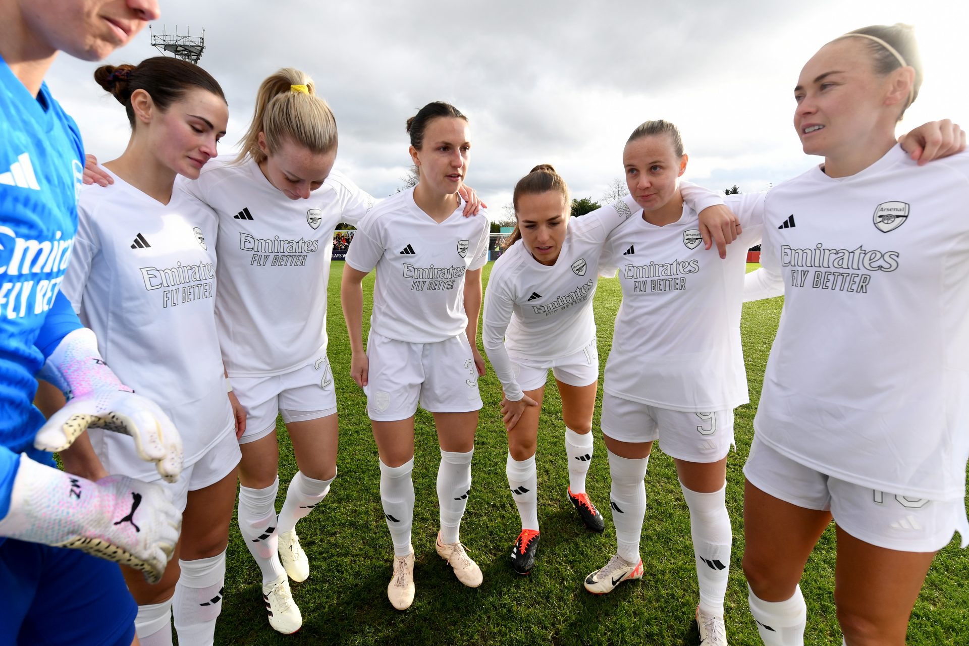 Die Wertvollsten Vereine Im Frauenfußball 8904