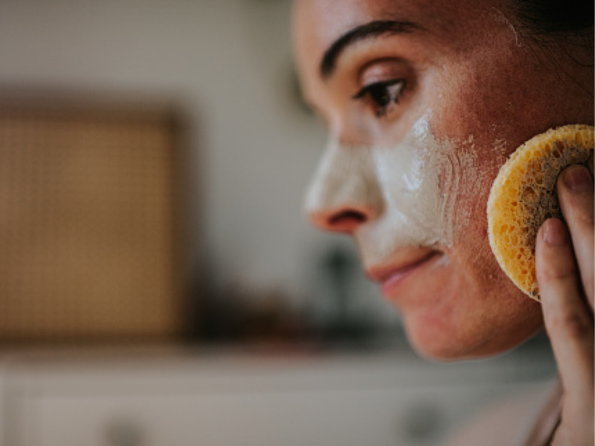 10 Steps To Achieve Glowing Skin Every Morning