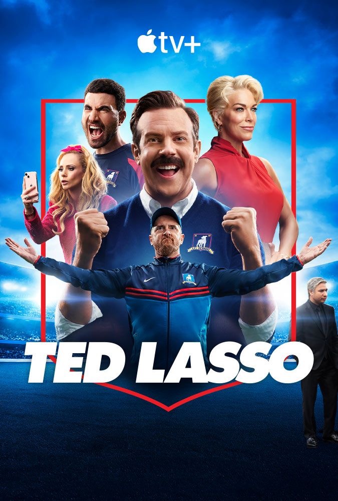 amazon, ted lasso season 4 chances take an apparent hit thanks to new update