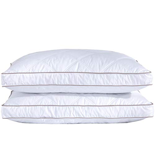 The 5 Best Bed Pillows Of 2024   BB1jSDaC.img