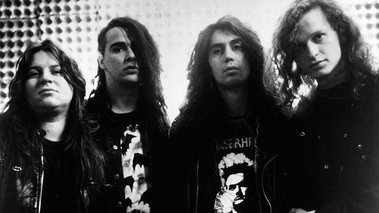  “We were living with cockroaches, writing crazy concept albums and touring the planet”: how prog metal visionaries Voivod invented a whole new genre 