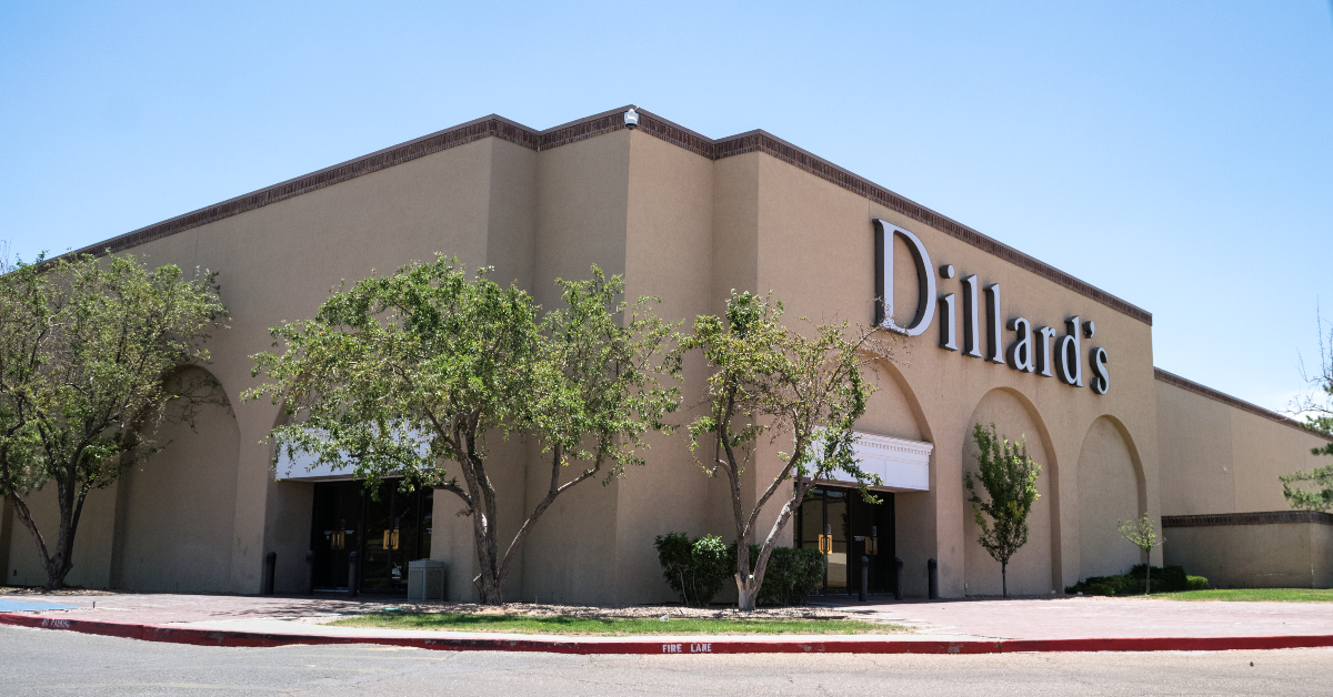 America’s 10 Favorite Department and Discount Stores (Which One Is Yours?)