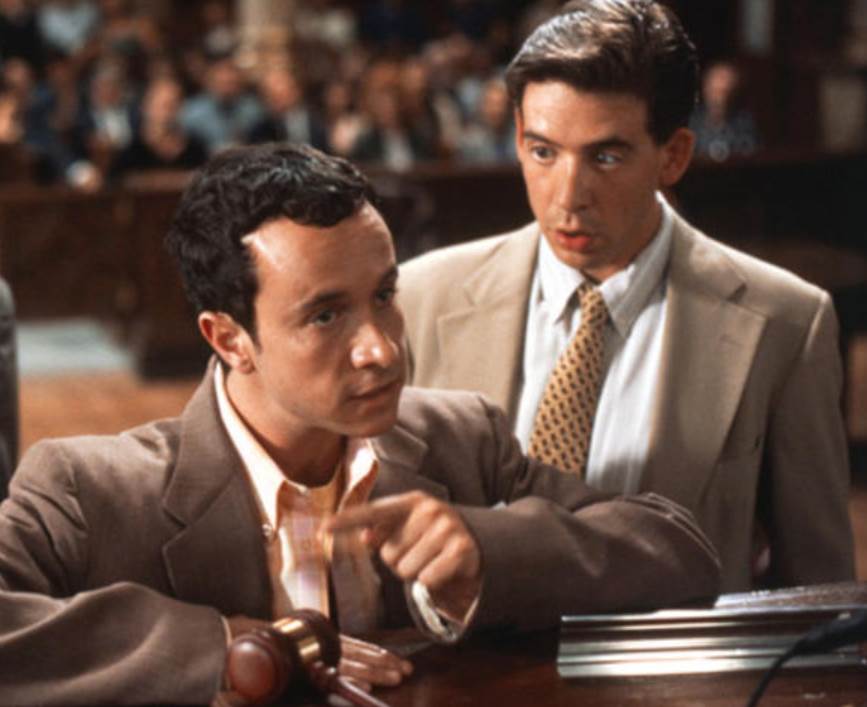 The Worst Acting Performances of All Time