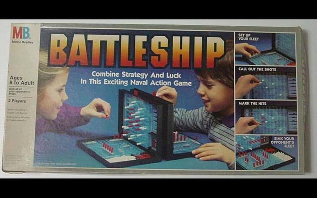 The 10 Best Board Games We All Played In The 1980s