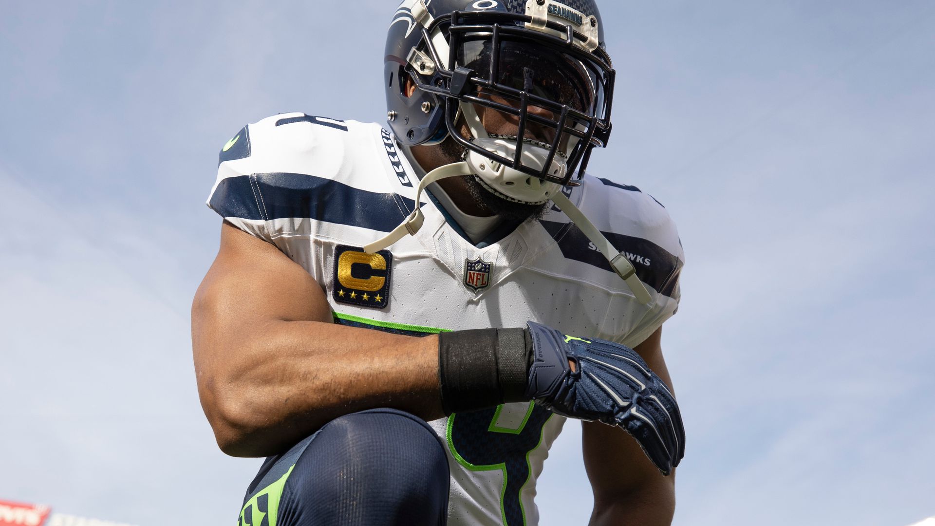 Daily Slop - 14 Mar 24: Signing Of Free Agent LB Bobby Wagner ...