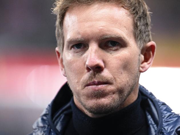 Julian Nagelsmann Sortiert BVB-Stars Aus: Nur Ein Dortmunder Im DFB-Kader