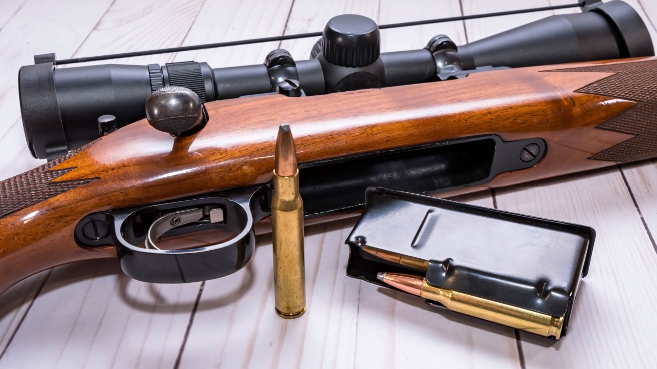 Top 25 Hunting Rifles Of The Last 50 Years