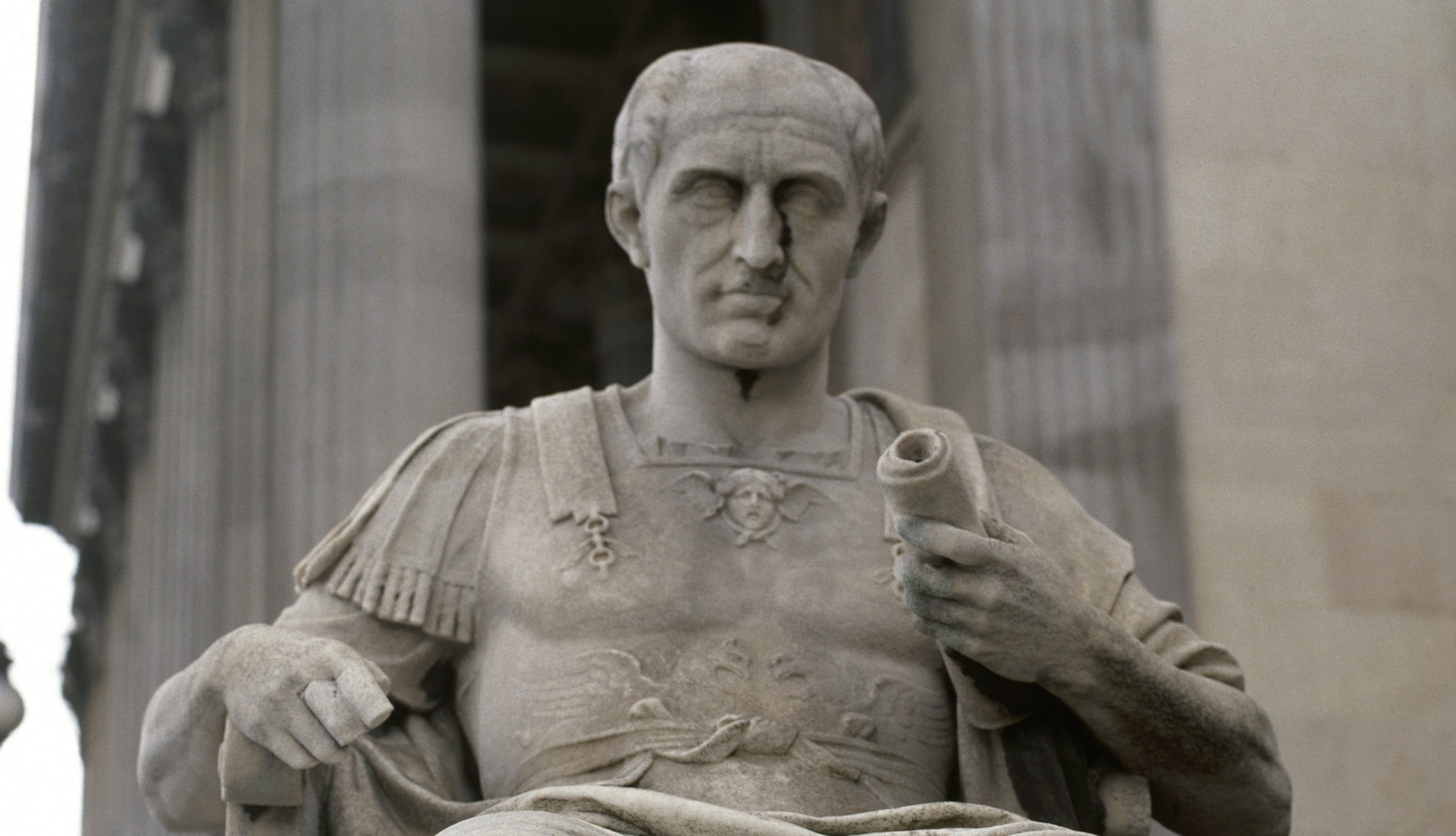 Fascinating facts about Julius Caesar to consider this Ides of March
