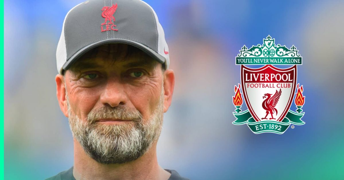 Jurgen Klopp Discusses Liverpool Stay As Edwards Is Hailed And Final ...