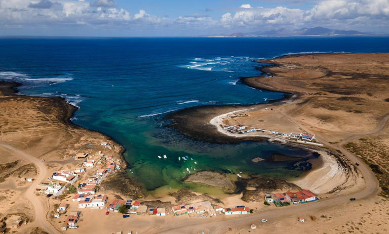 Living in Fuerteventura: what it's like, pros and cons