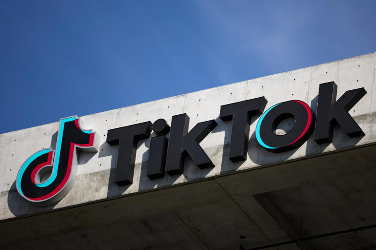Antitrust fines TikTok 10m over protection of minors