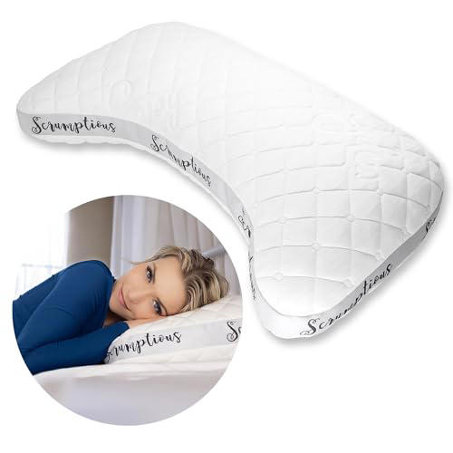 The 5 best bed pillows of 2024