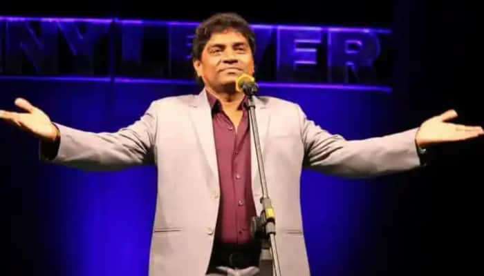  Bollywood Success Story: From Selling Pens To Comedy Royalty, The Inspiring Story Of Johnny Lever 