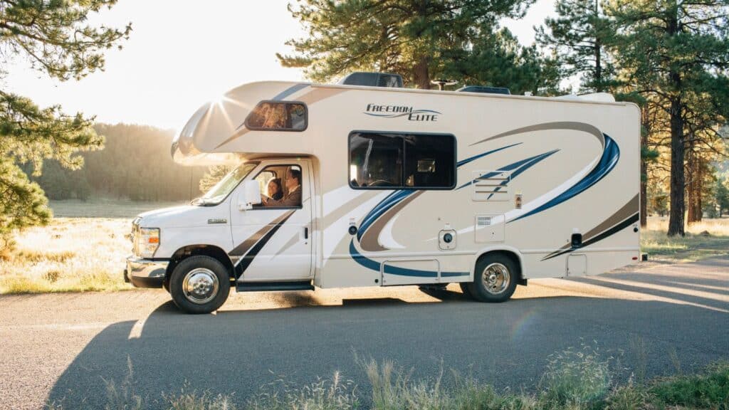 <p>Now we’ll discuss all the additional costs you can expect after your RV-related expenses. Here’s a list of all the other things you need to factor in if you decide to live an RV lifestyle:</p><ul> <li><strong>Campsite Fees</strong></li> <li><strong>Gas</strong></li> <li><strong>Food</strong></li> <li><strong>Utilities</strong></li> <li><strong>Recreation</strong></li> <li><strong>RV Repairs and Maintenance</strong></li> <li><strong>Medical Insurance</strong></li> <li><strong>Miscellaneous</strong></li> </ul><p>Let’s take a deeper look into each factor!</p>
