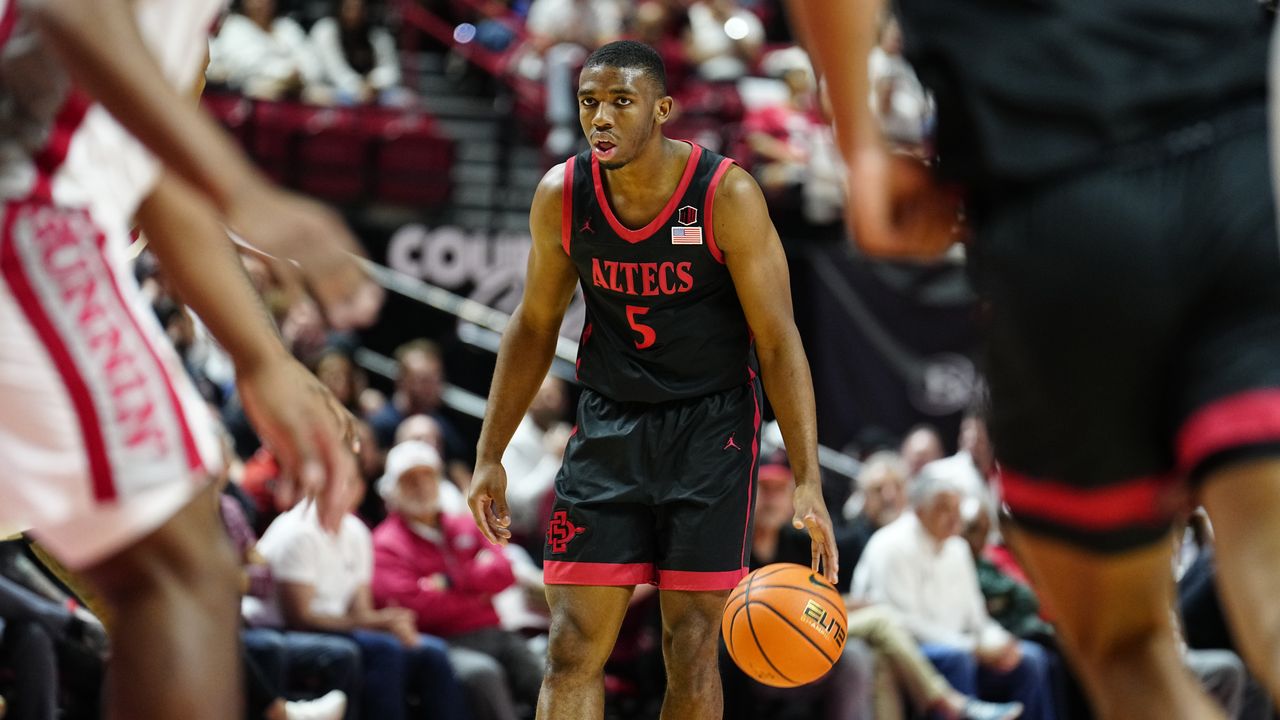 SDSU Aztecs And March Madness: What To Know