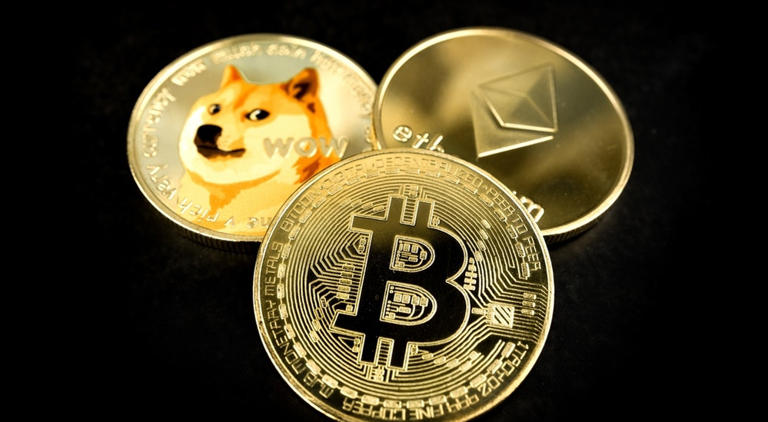 Bitcoin, Ethereum, Dogecoin Trade Mixed As ETH Finalizes 'Dencun ...