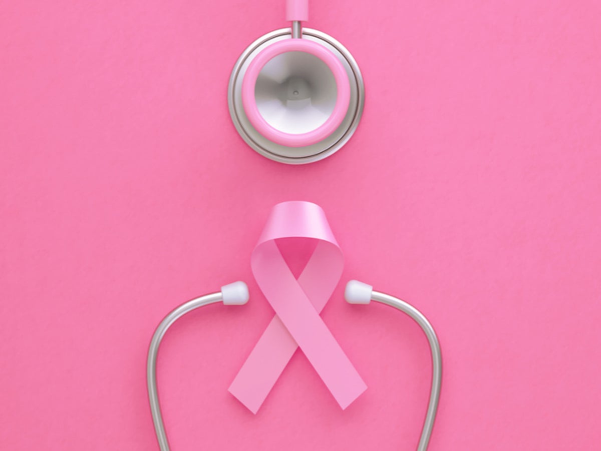 What Is Breast Cancer Risk Assessment? The Tool Used To Detect Olivia ...