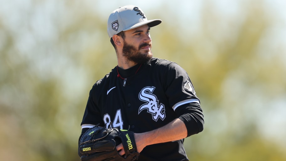 Dylan Cease Blockbuster Sets Up Blue Jays Arch Rival To Make Major Move ...