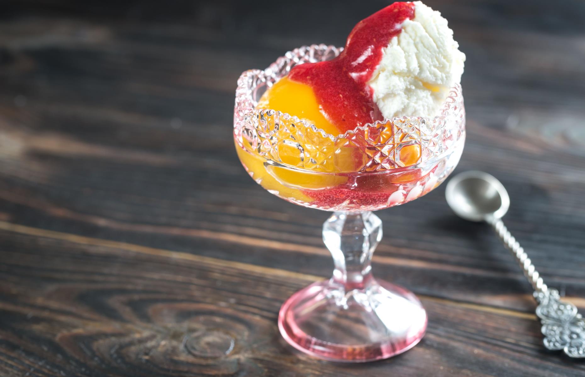 Ranked the tastiest oldschool desserts of all time