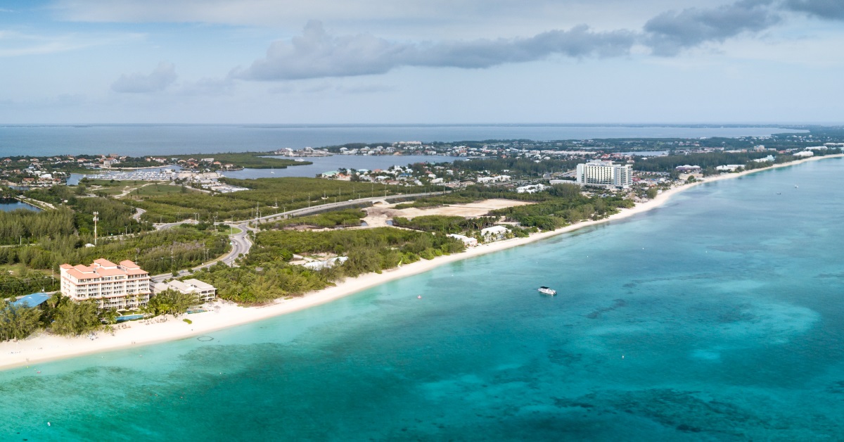 <p> Located on the western coast of Grand Cayman, Seven Mile Beach offers a massive waterfront, beautiful restaurants and resorts, and plenty of beach bars. </p> <p> It is known for fun activities such as snorkeling and scuba diving that will keep travelers of all types entertained. </p> <p>  <a href="https://financebuzz.com/money-moves-after-40?utm_source=msn&utm_medium=feed&synd_slide=4&synd_postid=16899&synd_backlink_title=Grow+Your+%24%24%3A+11+brilliant+ways+to+build+wealth+after+40&synd_backlink_position=4&synd_slug=money-moves-after-40"><b>Grow Your $$:</b> 11 brilliant ways to build wealth after 40</a>  </p>
