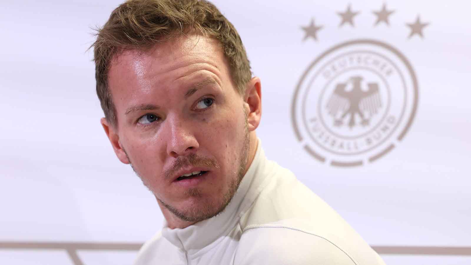 Bundesliga: Nagelsmann-Comeback Beim FC Bayern? Wäre "etwas Ganz ...