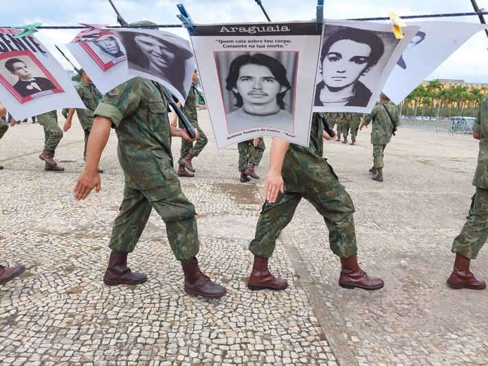 qual foi o dia do golpe militar de 1964? entenda disputa sobre a data que marca início da ditadura