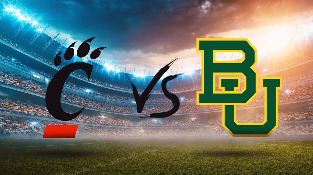 Cincinnati Vs Baylor Prediction, Odds, Pick, How To Watch Men’s Big 12 ...