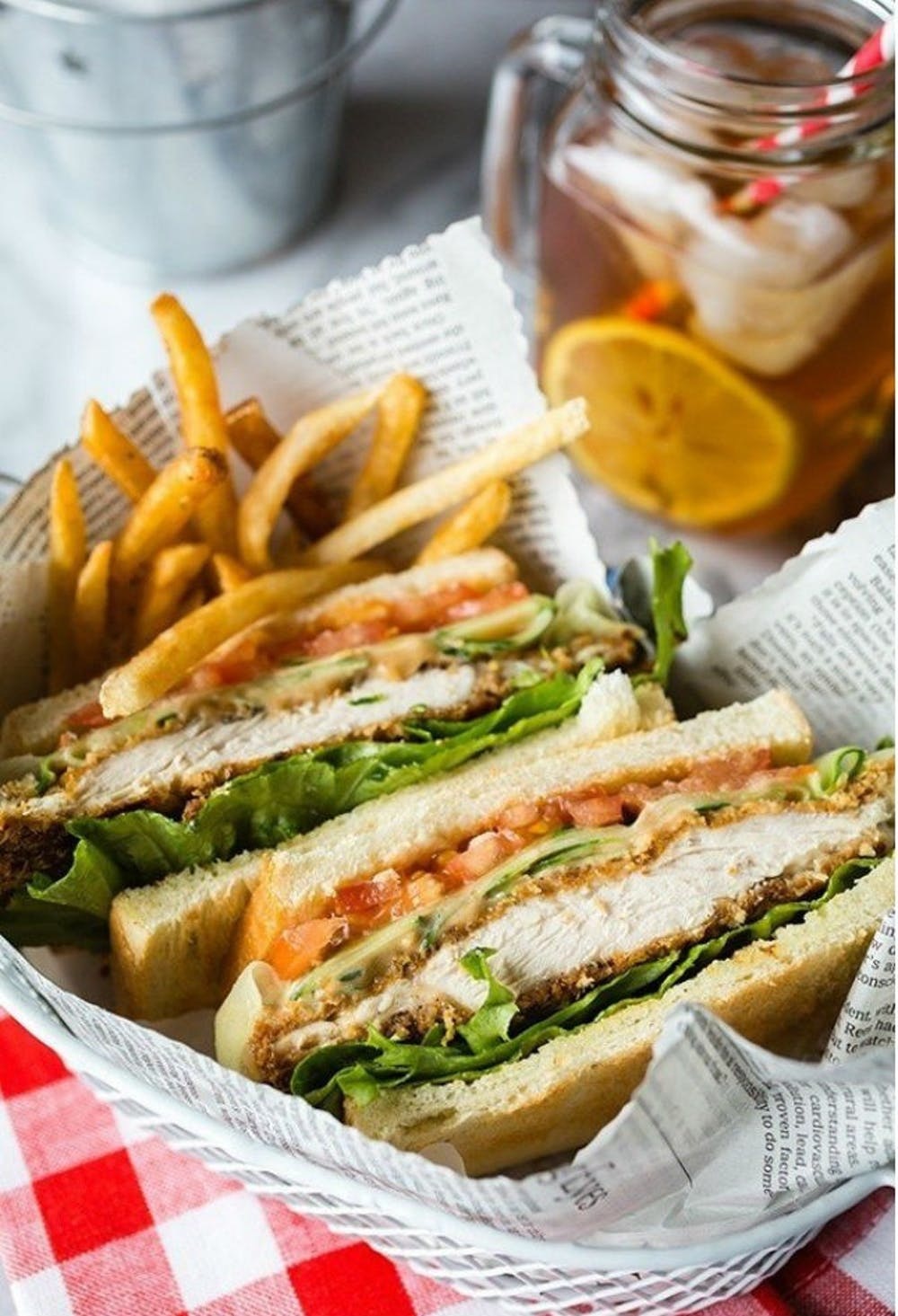 23 Creative Sandwich Recipes to Make Your Coworkers Jealous at Lunch