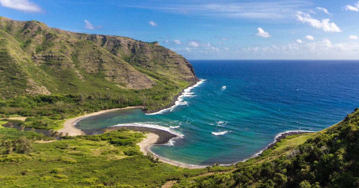 <p> Hawaii has several spring break hot spots, but Molokai is one of its quieter islands: There aren’t even stoplights here. </p> <p> Go to Molokai if you want old Hawaii: Beaches without crowds, locally owned businesses, and breathtakingly beautiful nature. </p> <p> Spring break is a great time to look for migrating humpback whales, so keep your eye out. </p> <p>  <a href="https://financebuzz.com/southwest-booking-secrets-55mp?utm_source=msn&utm_medium=feed&synd_slide=10&synd_postid=16892&synd_backlink_title=9+nearly+secret+things+to+do+if+you+fly+Southwest&synd_backlink_position=6&synd_slug=southwest-booking-secrets-55mp">9 nearly secret things to do if you fly Southwest</a>  </p>