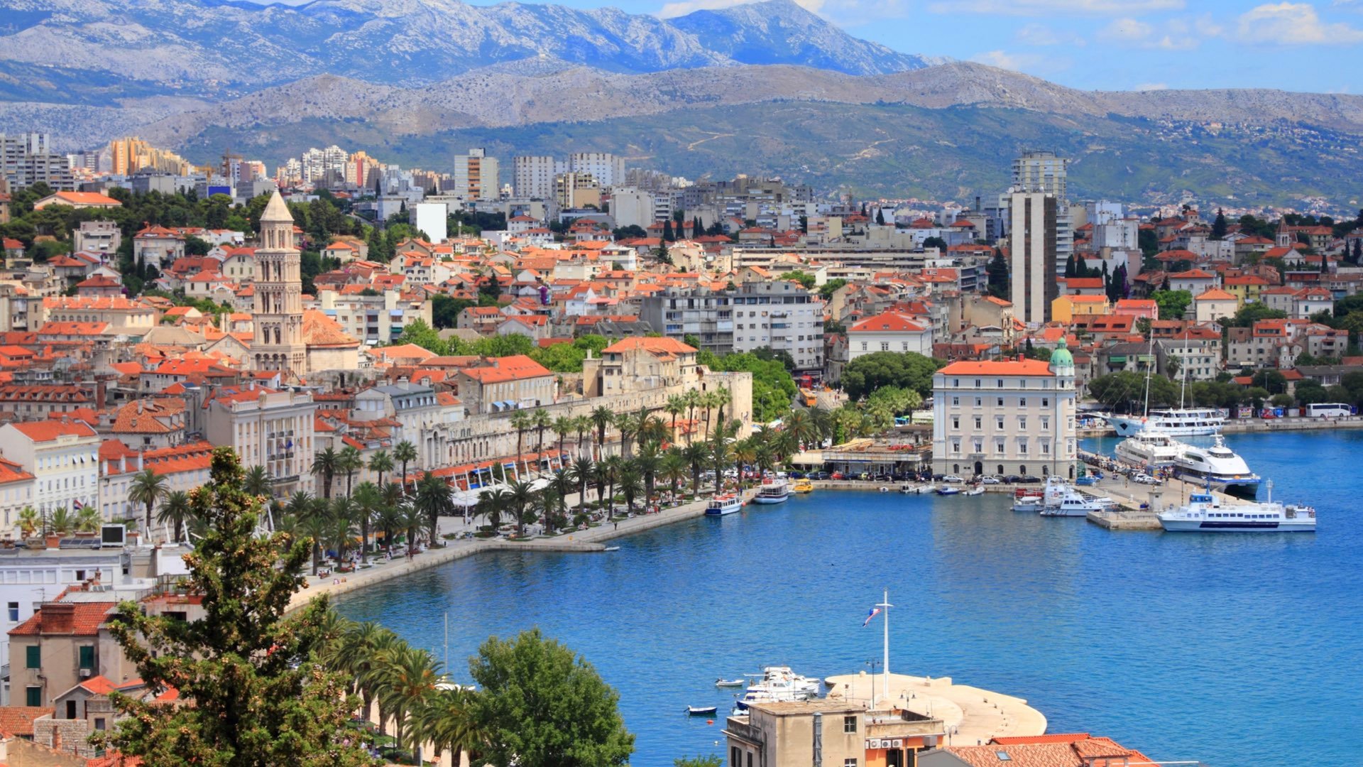 <p><span>Croatia has it all, from Zagreb’s modern, urban nightlife to the history-steeped city of Dubrovnik. While prices have steadily increased, Croatia remains an affordable destination compared to Western Europe. A 15-day public transit pass for </span><a href="https://www.zet.hr/tickets-and-fares/fares/605"><span>less than $30</span></a><span> can give you free rein in the city.</span></p>