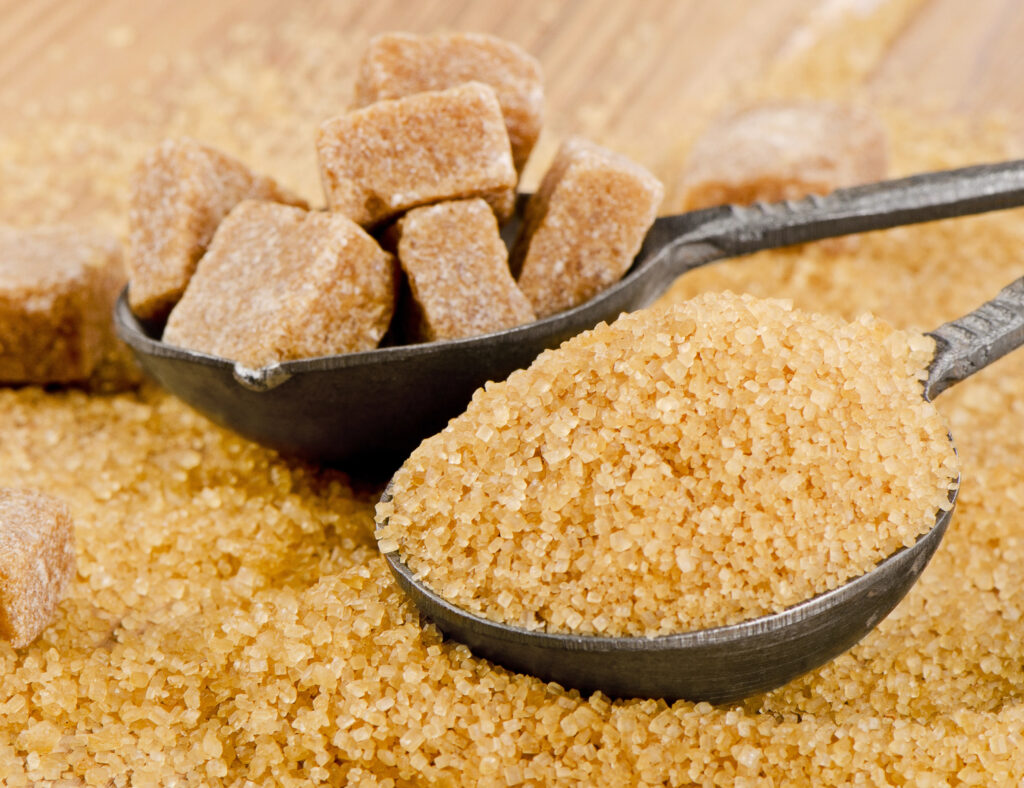 How to Make Rock Hard Brown Sugar Soft Again