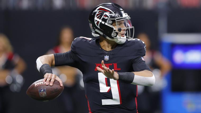 Desmond Ridder Trade Details: Falcons Send QB To Cardinals For WR ...