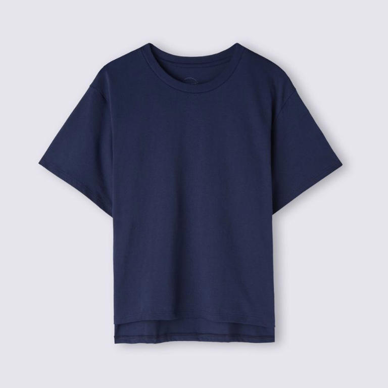 Best Cotton T Shirts For Women The Style Essential Every Wardrobe Needs