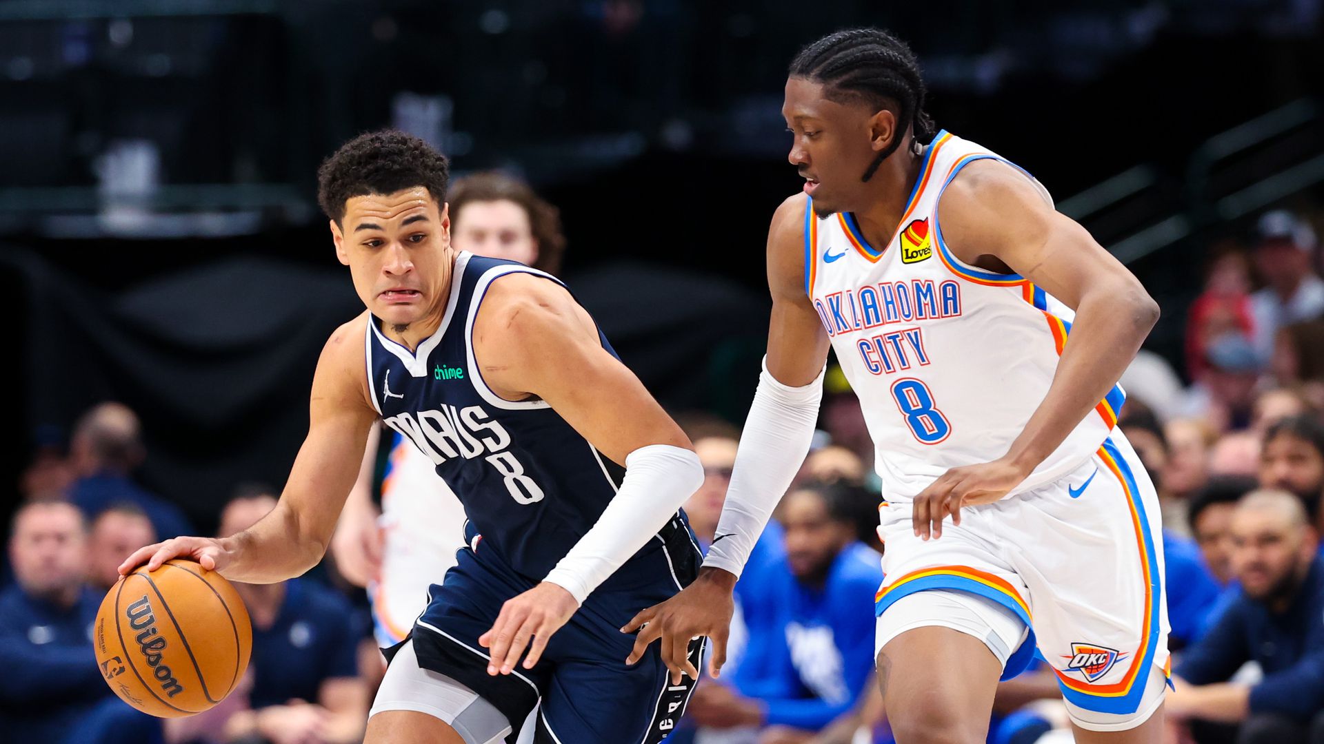 Mavericks Odds: How To Bet Tonight’s Game Against The OKC Thunder