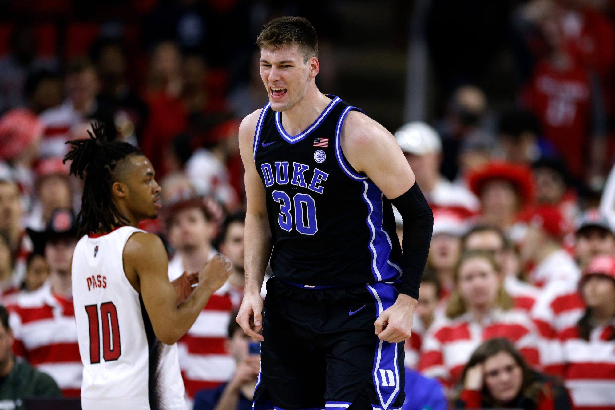 NC State Vs. Duke Prediction: ACC Tournament Odds, Picks, Best Bets