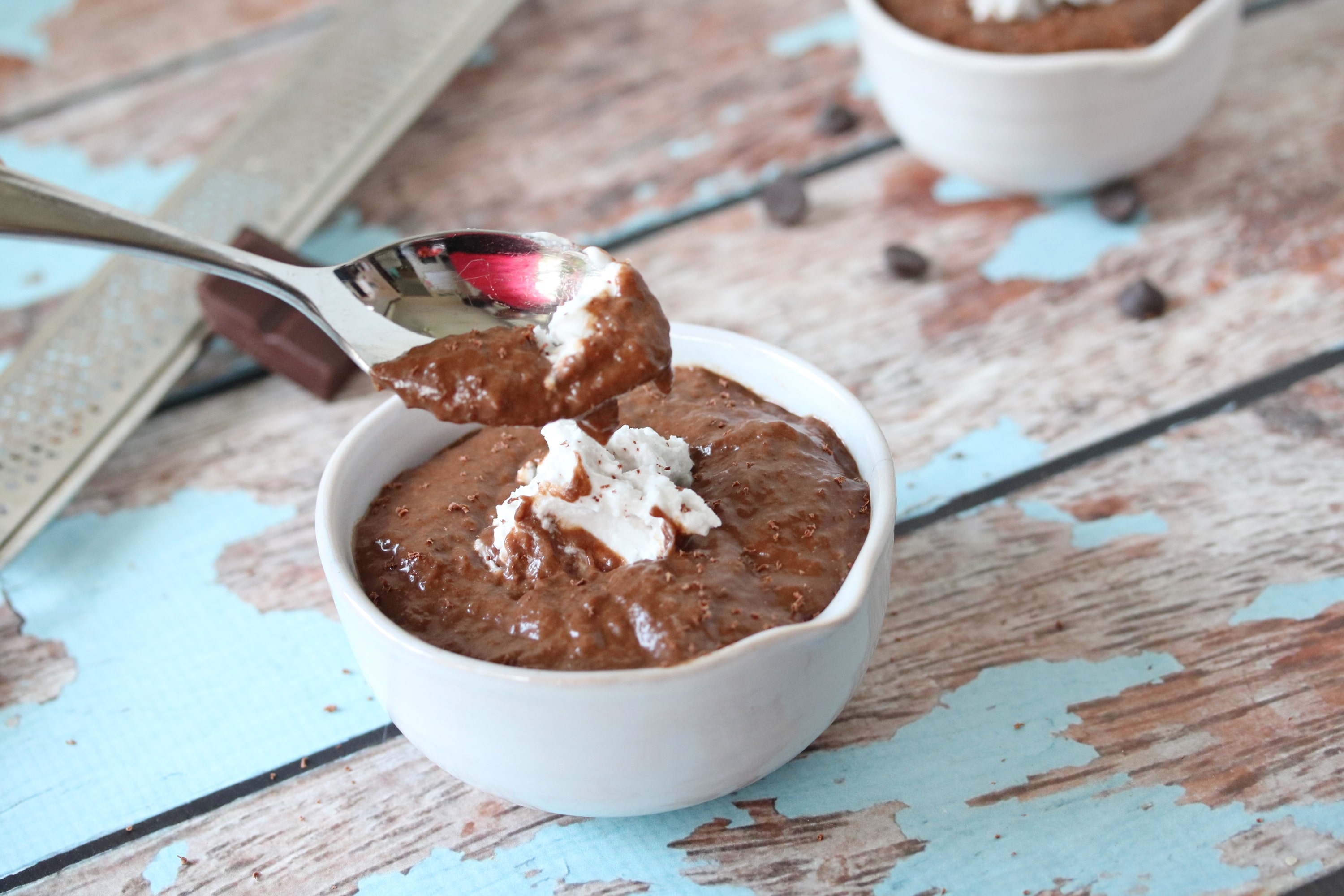 Skip The Milk 10 DairyFree Pudding Recipes For Fuel and Indulgence