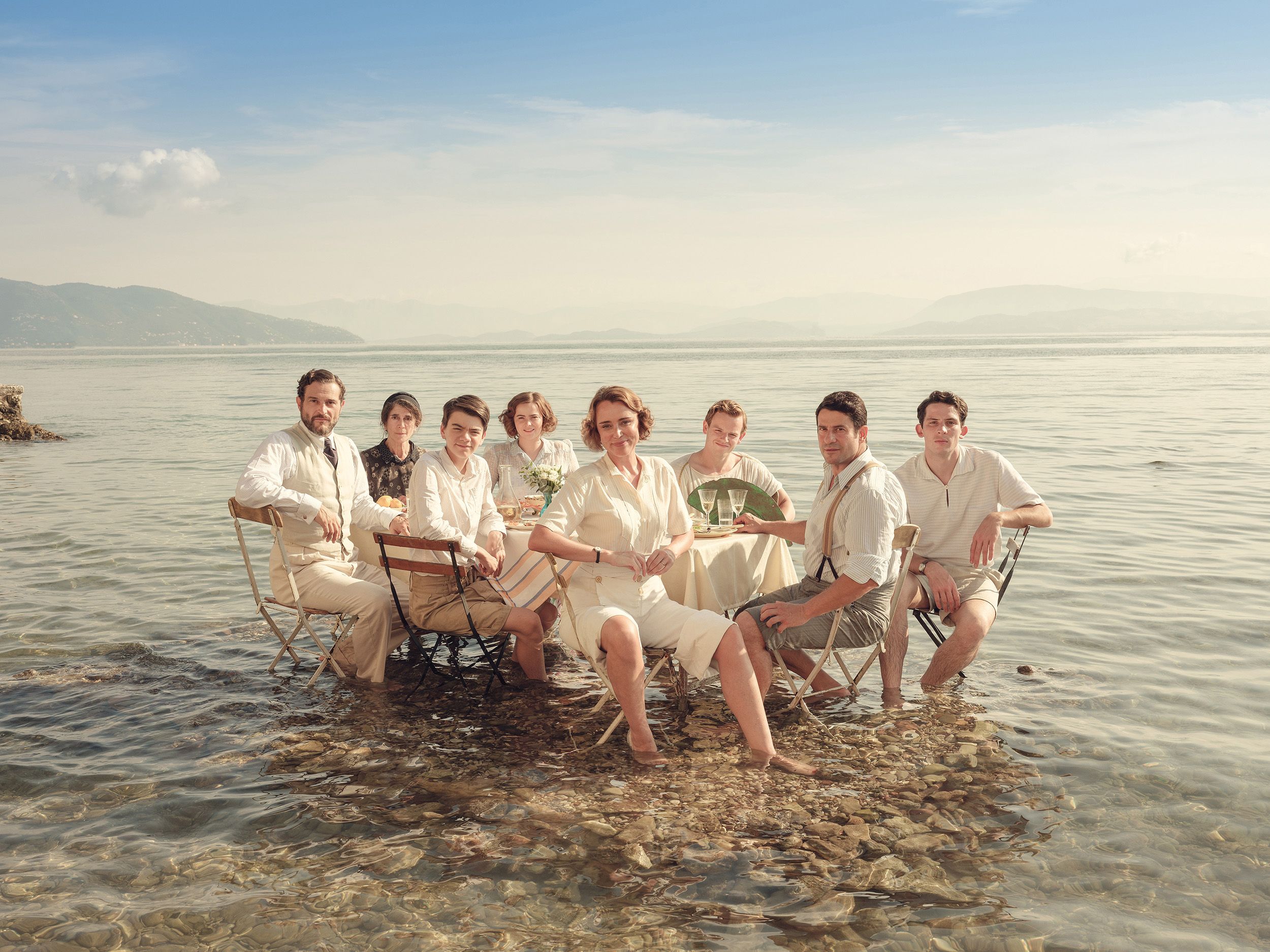 <p>After four hit seasons, <em><a href="https://www.goodhousekeeping.com/uk/lifestyle/a27880831/itv-the-durrells-revival-already-being-developed/">The Durrells</a></em> ended in 2019, leaving us desperate for more of the family’s adventures on the stunning Greek island of Corfu. </p><p><a class="body-btn-link" href="https://www.goodhousekeepingholidays.com/tours/greece-the-real-corfu-of-the-durrells">SEE THE DURRELLS' CORFU WITH GH</a></p><p>The show succeeded in bringing Gerald Durrell’s beloved book <em>My Family and other Animals</em> and its two sequels to life for fans old and new, as well as reminding us of the beauty of Corfu, where <em>The Durrells</em> is filmed.</p><p>To help you relive the adventures of the comedy-drama, next May, you can <a href="https://www.goodhousekeepingholidays.com/tours/greece-the-real-corfu-of-the-durrells">join a <em>Durrells</em>-themed holiday to Corfu</a> where you’ll be hosted by Gerald’s wife Lee Durrell. She'll give exclusive talks and show you around some of the places you’ve seen on the small screen, including Corfu Town, Sinarades and Agios Stefanos. </p><p>You’ll also go on an excursion to UNESCO-listed Butrint, in Albania. To find out a bit more about some of the filming locations from <em>The Durrells </em>that you can visit, read on.</p>