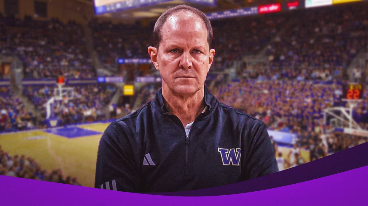 Washington’s Mike Hopkins Emotional Goodbye To Huskies Will Have Fans ...